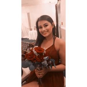 Meet your Posher, Evelin